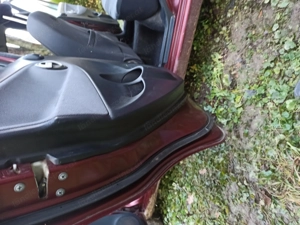 Verkaufe Daihatsu Trevis  Bild 3