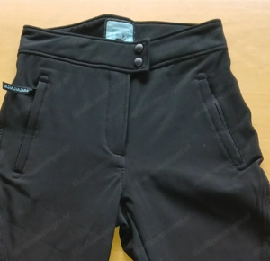 Skihose, Softshell, Größe 36 38, Marke: TCM
