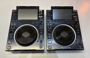 2 x Pioneer CDJ-3000 mit Originalverpackung Bild 4