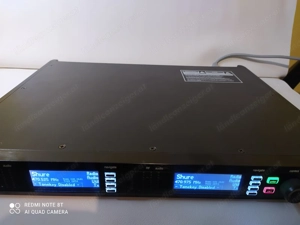 Shure Axient AXT400 Dual Receiver  Bild 3