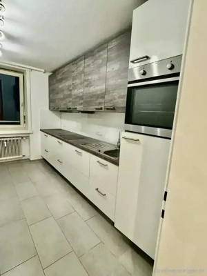 Helle 2-Zimmer Wohnung mit Balkon und Aufzug. Bild 7