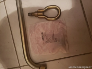 Mazda 2 Teile  Bild 1