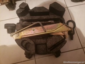 Mazda 2 Teile  Bild 2