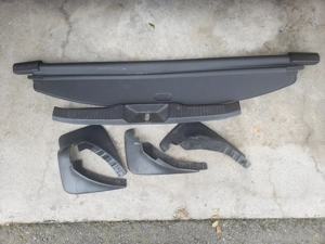 Mazda 2 Teile  Bild 3