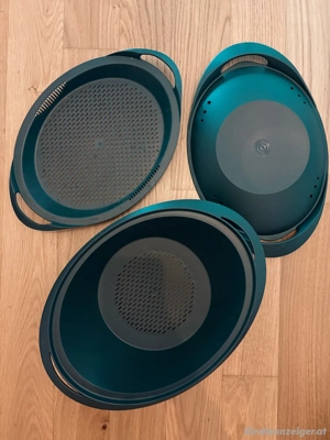 Thermomix TM6 inkl. Zubehör Bild 4