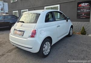 Fiat 500 Frisch Vorgeführt Bild 6