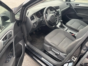 VW Golf 7  Bild 9