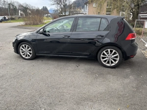 VW Golf 7  Bild 3