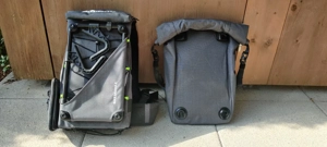 Outentic Bike Rucksack mit MTB Tragesystem Bild 4