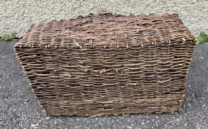 Picknickkorb mit mehreren Fächern  Bild 3