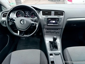 VW Golf 7  Bild 4