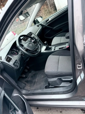 VW Golf 7  Bild 5