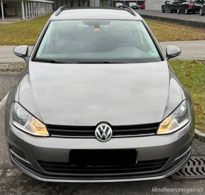 VW Golf 7  Bild 3