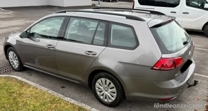 VW Golf 7  Bild 2