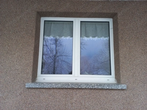 Fenster versch. Größen