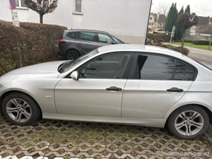 Bmw 318i e90 Bild 3