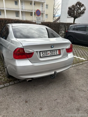 Bmw 318i e90 Bild 2