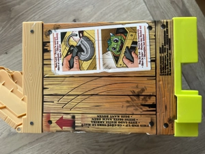 Spielzeug, Monsterfigur, Crate Creatures Surprise Bild 2