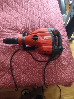 Hilti te 700 avr