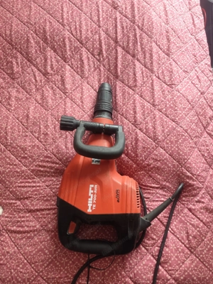 Hilti te 700 avr Bild 2