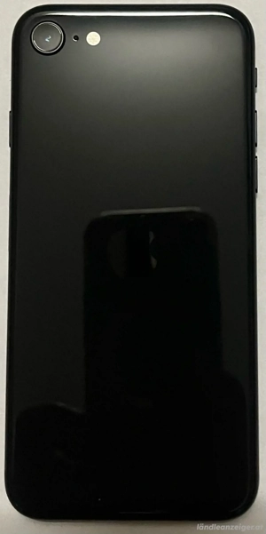 Iphone SE 64GB Bild 3