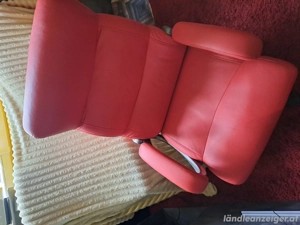 Büro Gaming Luxus Sessel