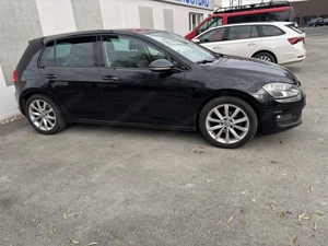 VW Golf 7  Bild 2
