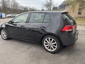 VW Golf 7  Bild 5