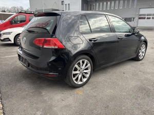 VW Golf 7  Bild 4
