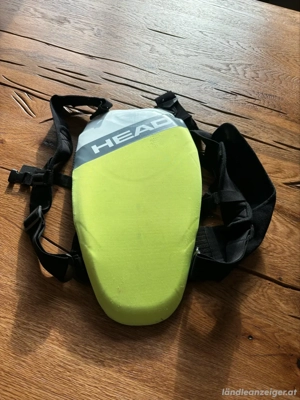 Protector Rücken 164cm Schi