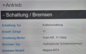 Verkaufe Haibike SDURO Fullnine 7.0 Bild 7