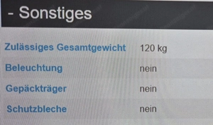 Verkaufe Haibike SDURO Fullnine 7.0 Bild 6