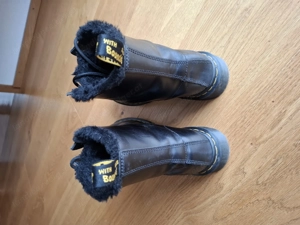 Winterstiefel Herren Bild 2
