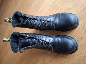 Winterstiefel Herren