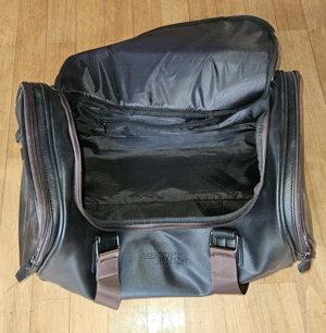 Henson & Henson Reisetasche   neuwertig!  Bild 5