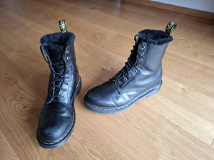 Winterstiefel Herren Bild 3
