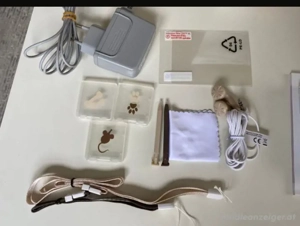 Nintendo 3DS xl  Bild 4