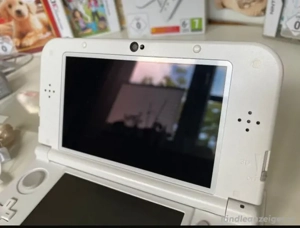 Nintendo 3DS xl  Bild 3