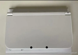 Nintendo 3DS xl  Bild 2
