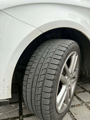 Seat Altea 1.2  Bild 6