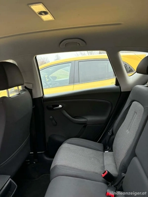 Seat Altea 1.2  Bild 8