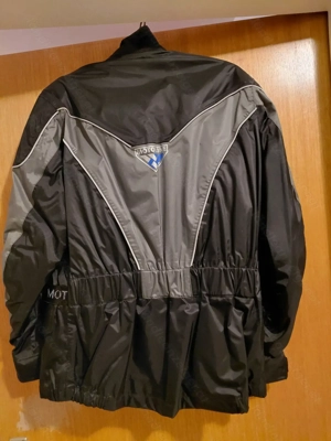 Motorrad Jacke 