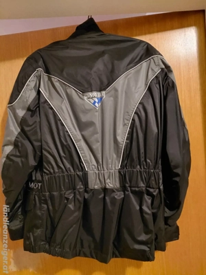Motorrad Jacke  Bild 2