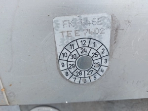 Anhänger Gebremst 1300kg Bild 4