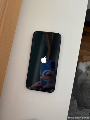 Iphon 12 guter Zustand  Bild 2