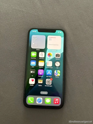 Iphon 12 guter Zustand  Bild 4