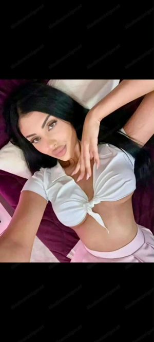 Hallo ich bin kaudia ich warten dir