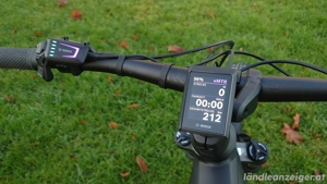 CUBE 2x E-Bikes wenig km  Bild 3