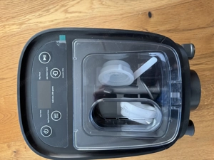 Philips Pasta Maker 7000