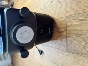 Philips Pasta Maker 7000 Bild 2